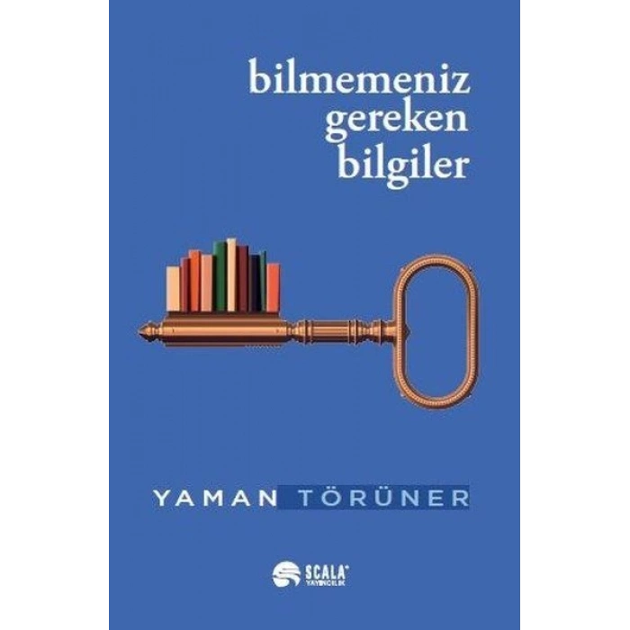 Bilmemeniz Gereken Bilgiler