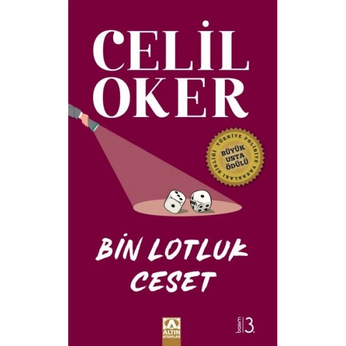 Bin Lotluk Ceset