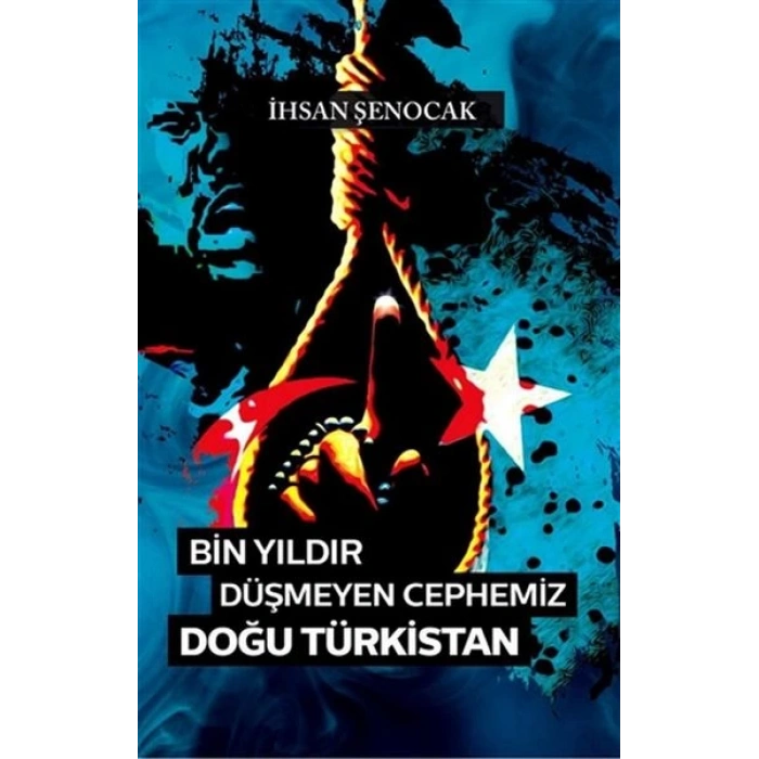 Bin Yıldır Düşmeyen Cephemiz Doğu Türkistan