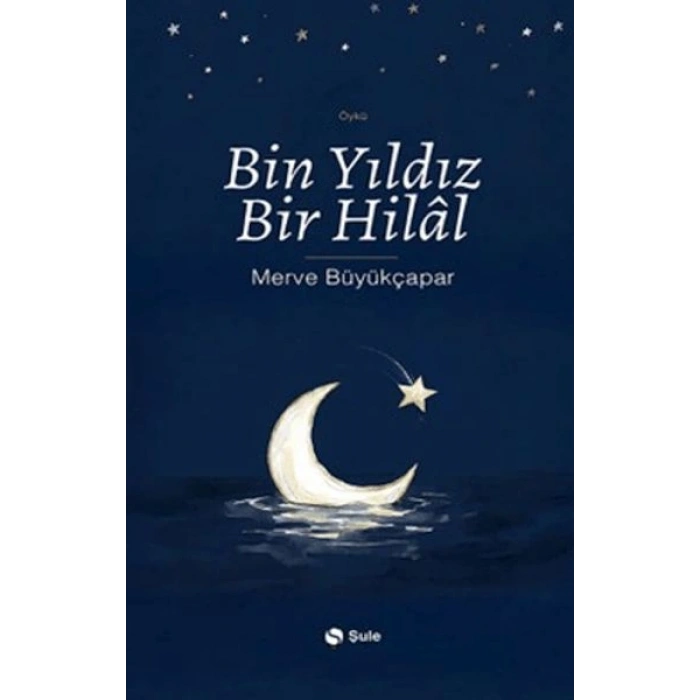 Bin Yıldız Bir Hilal