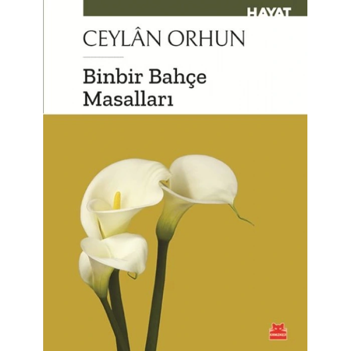 Binbir Bahçe Masalları