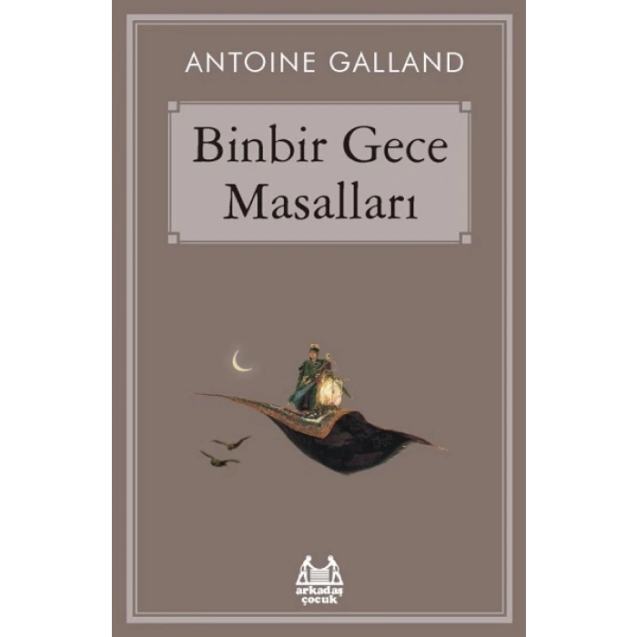 Binbir Gece Masalları