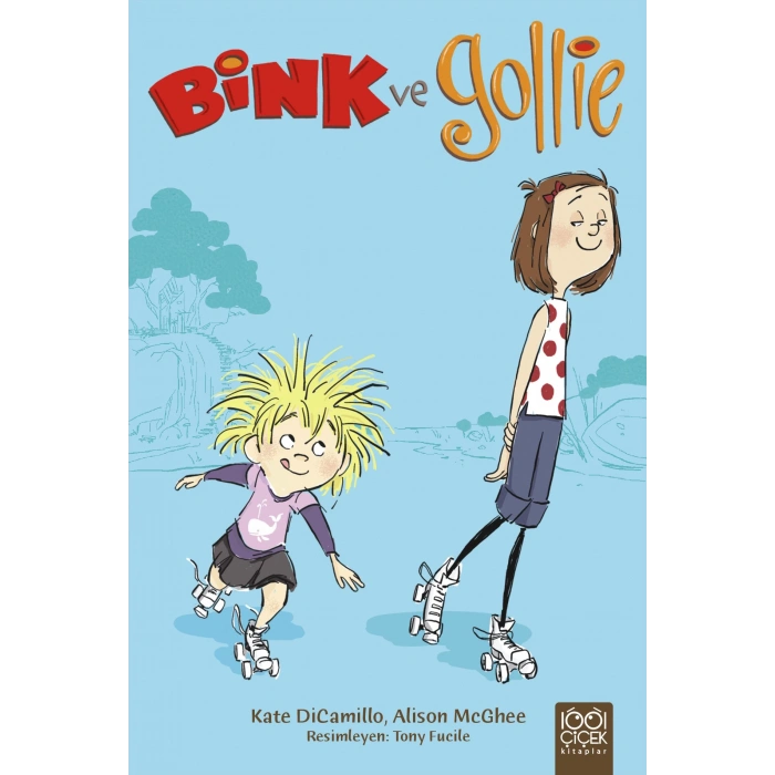 Bink ve Gollie
