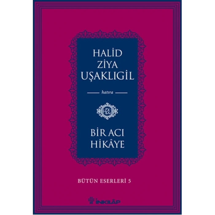 Bir Acı Hikaye