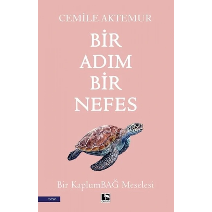 Bir Adım Bir Nefes