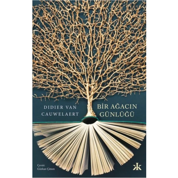 Bir Ağacın Günlüğü
