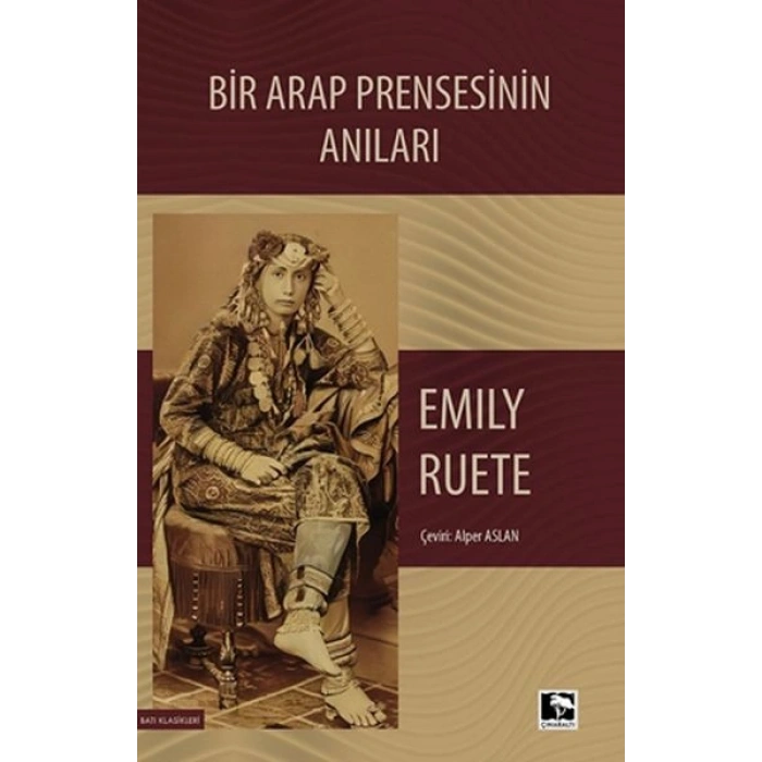 Bir Arap Prensesinin Anıları