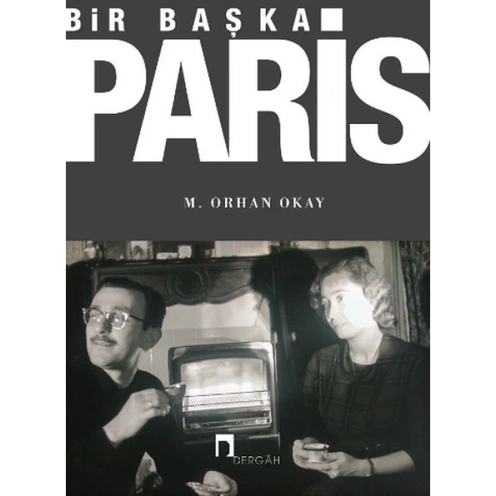 Bir Başka Paris