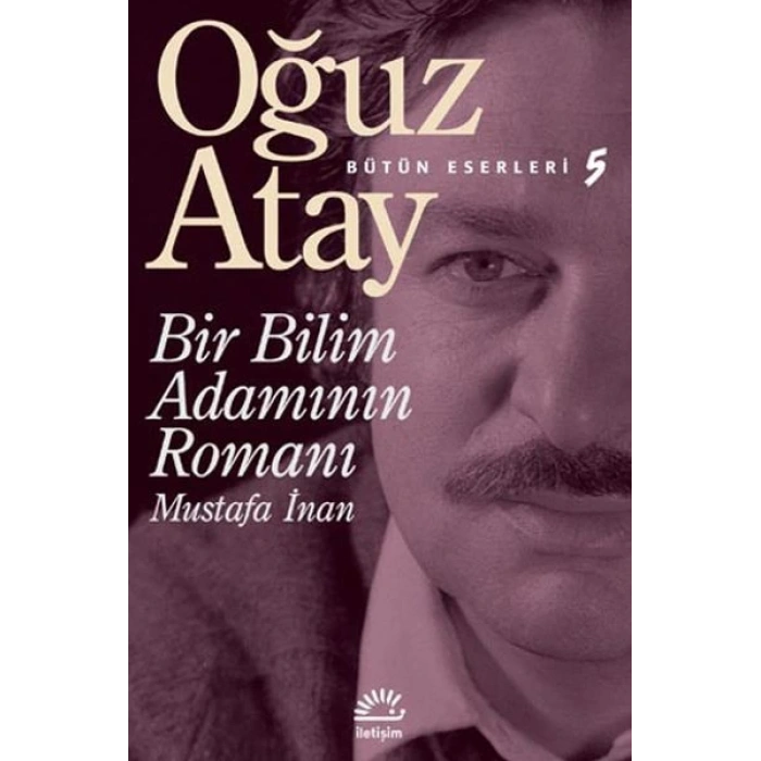 Bir Bilim Adamının Romanı