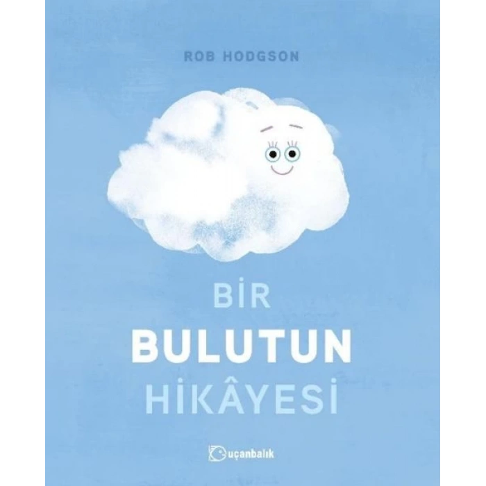 Bir Bulutun Hikâyesi