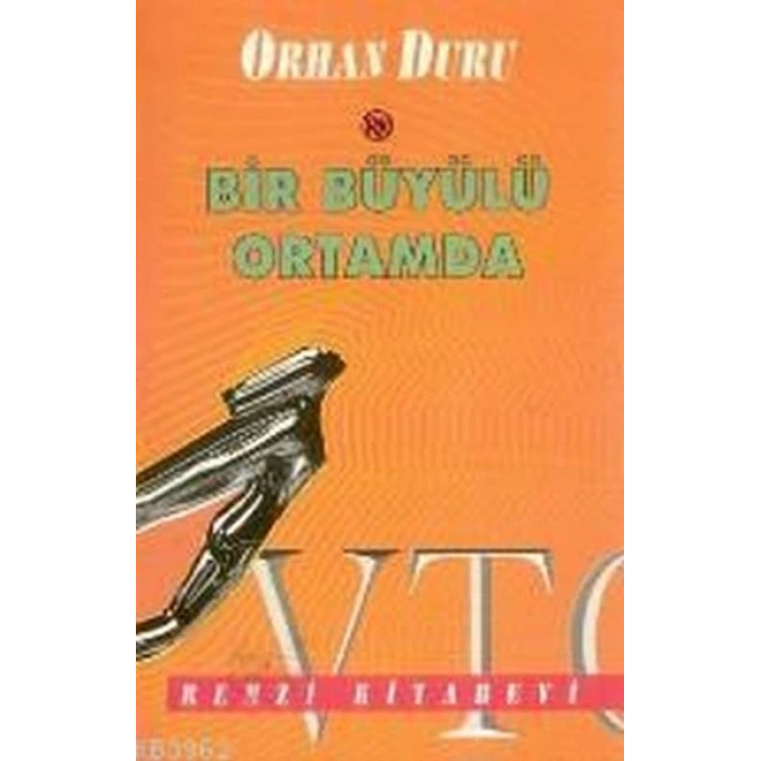Bir Büyülü Ortamda