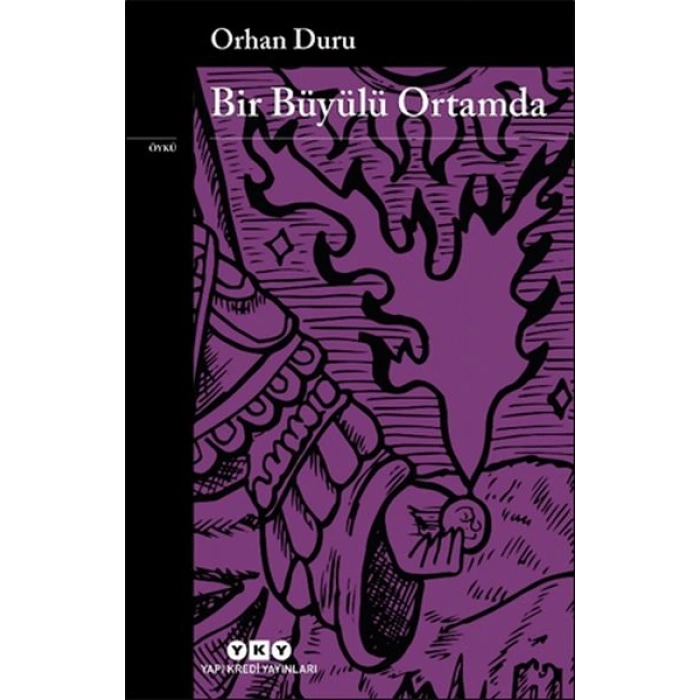 Bir Büyülü Ortamda