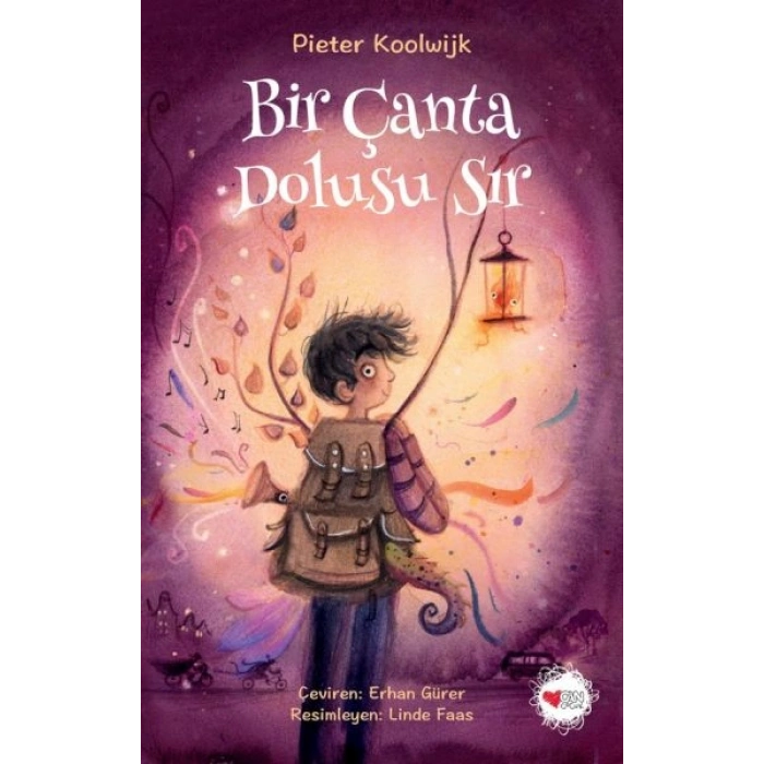 Bir Çanta Dolusu Sır