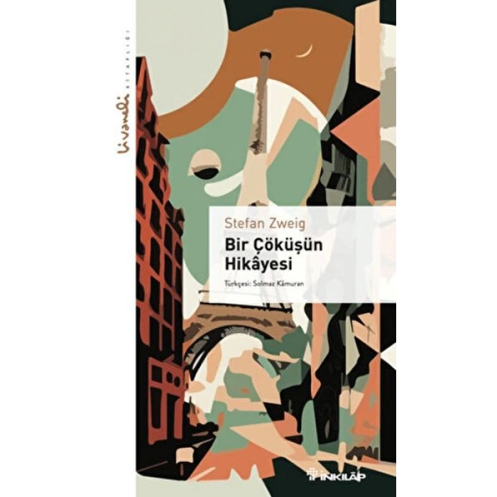 Bir Çöküşün Hikayesi