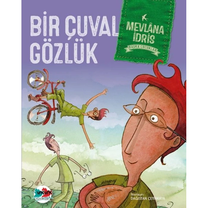 Bir Çuval Gözlük