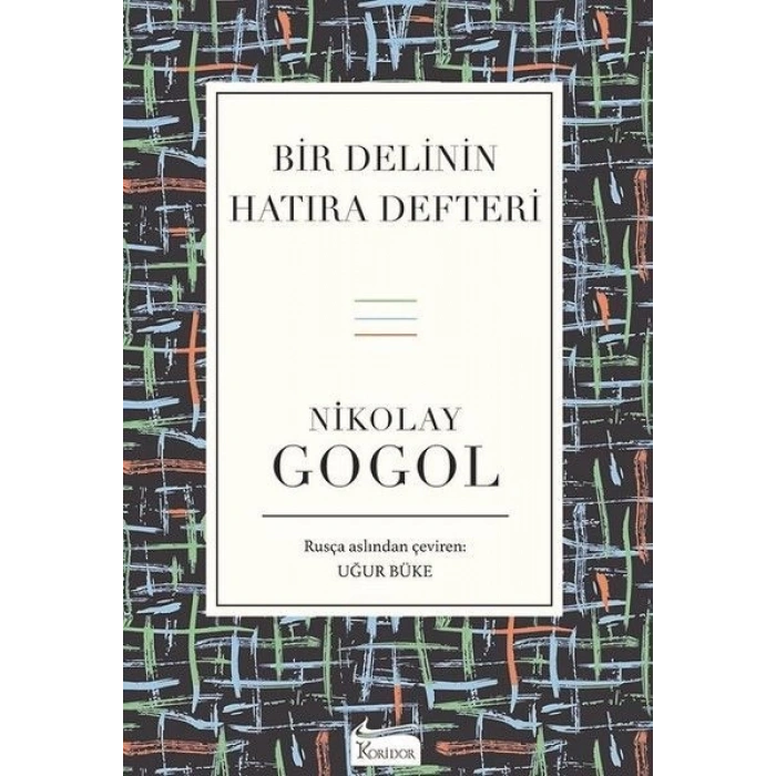 Bir Delinin Hatıra Defteri