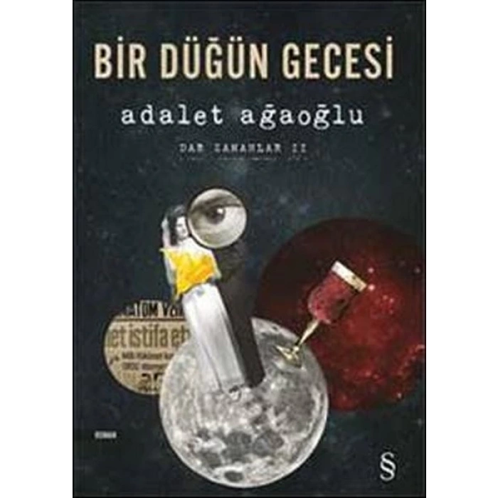 Bir Düğün Gecesi / Dar Zamanlar -2