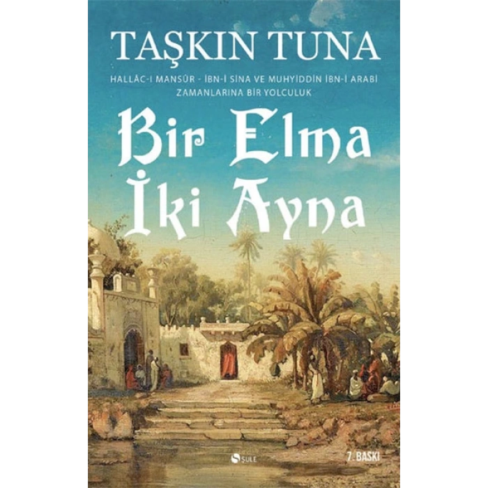 Bir Elma İki Ayna