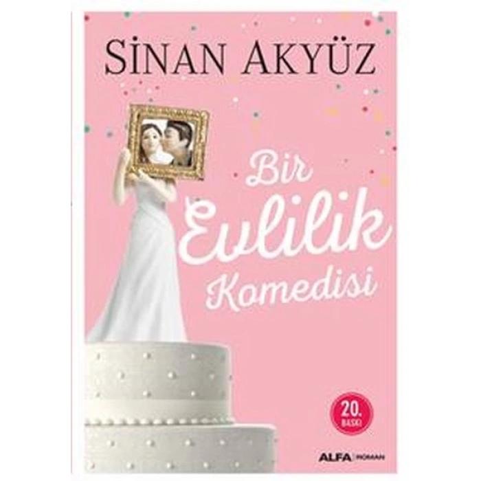 Bir Evlilik Komedisi