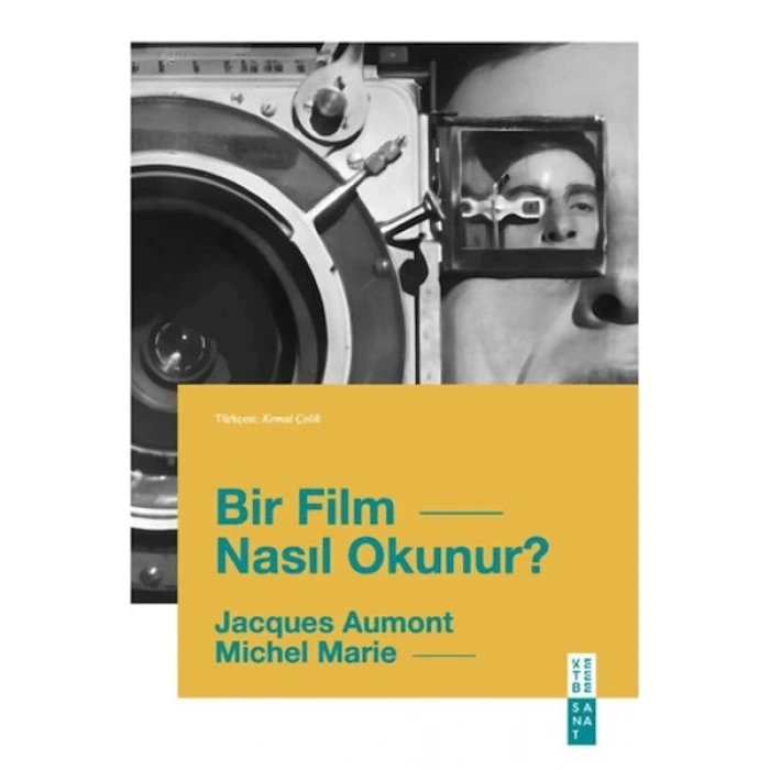Bir Film Nasıl Okunur?