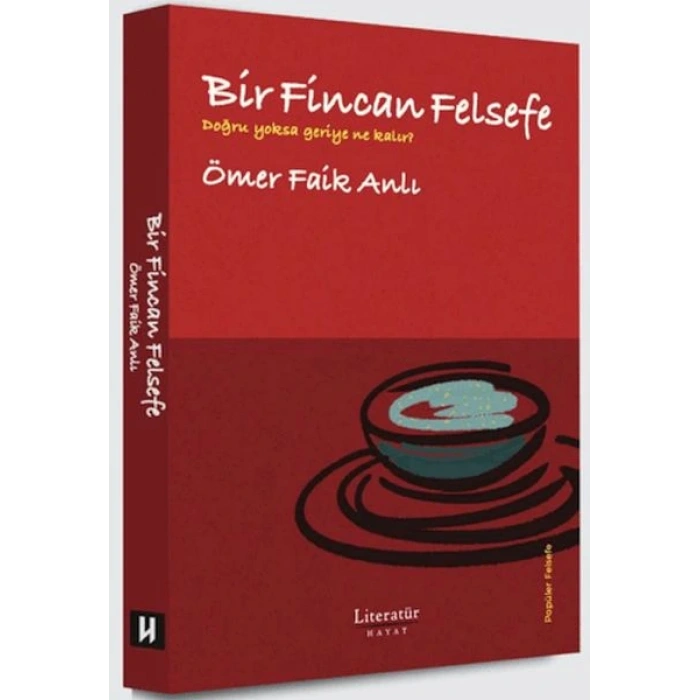 Bir Fincan Felsefe