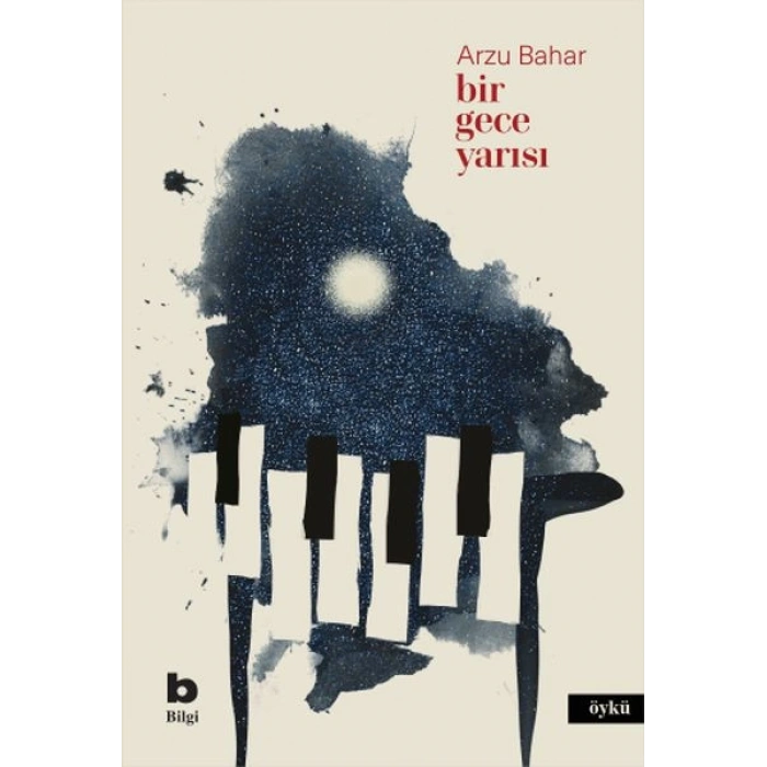 Bir Gece Yarısı