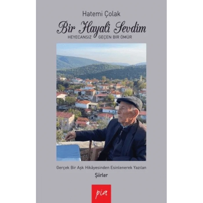 Bir Hayali Sevdim