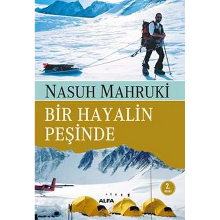 Bir Hayalin Peşinde