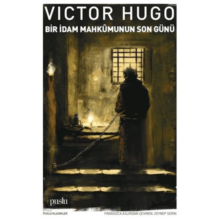 Bir İdam Mahkümunun Son Günü