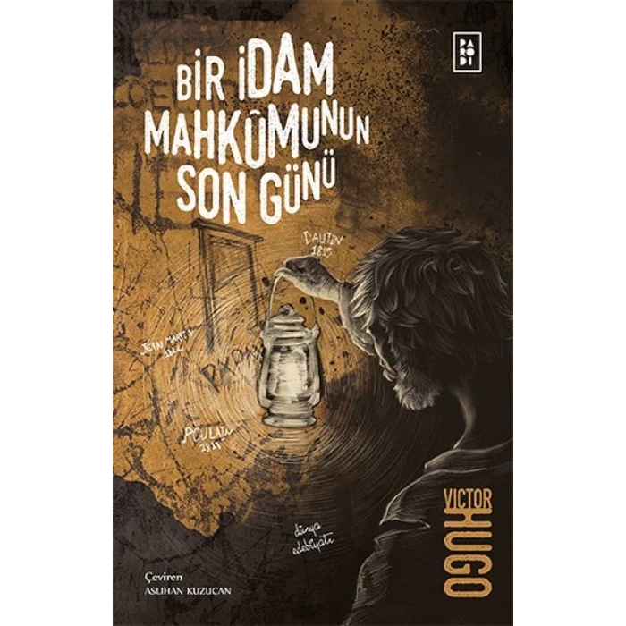 Bir İdam Mahkûmunun Son Günü