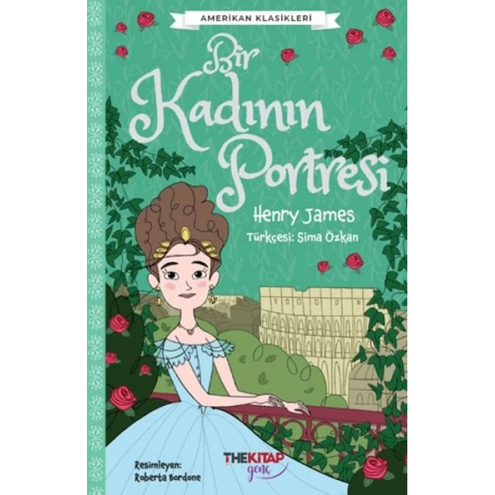 Bir Kadının Portresi