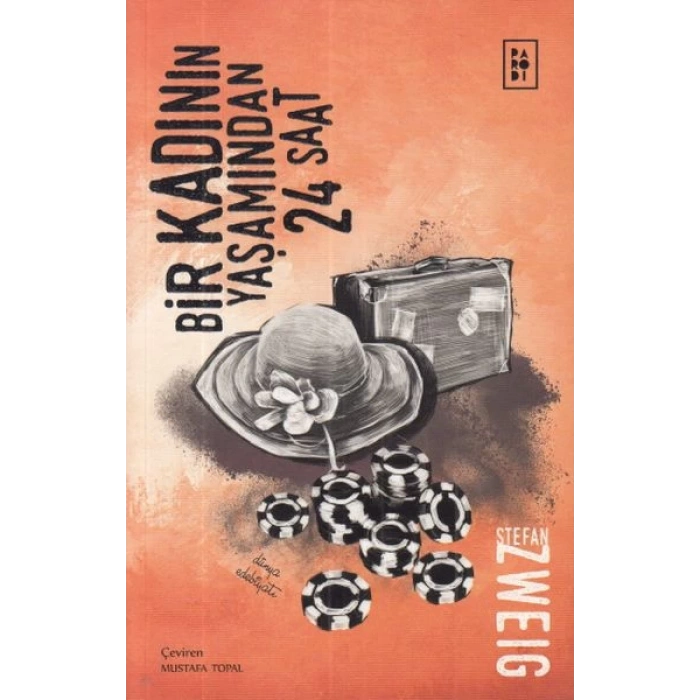 Bir Kadının Yaşamından 24 Saat