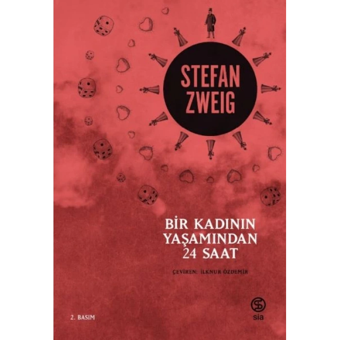 Bir Kadının Yaşamından 24 Saat