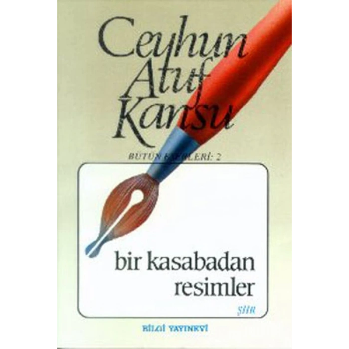 Bir Kasabadan Resimler