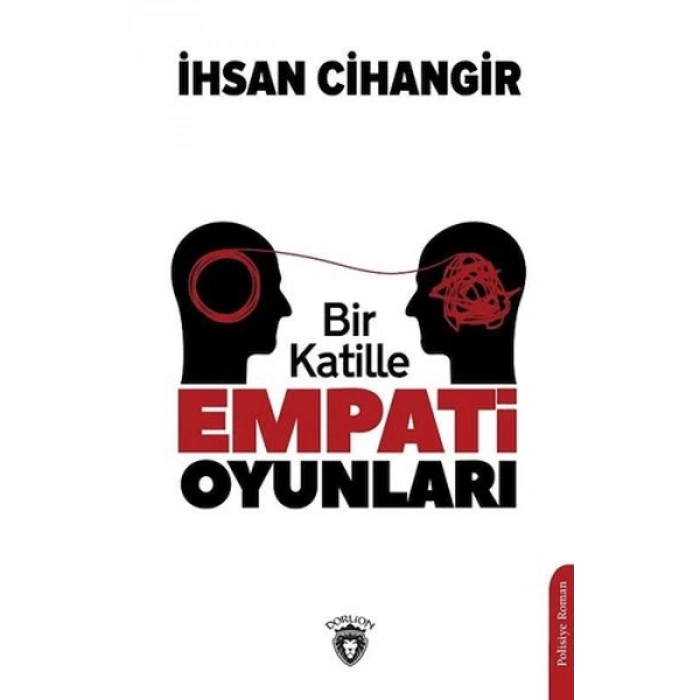 Bir Katille Empati Oyunları