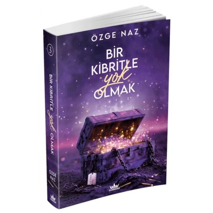 Bir Kibritle Yok Olmak 3