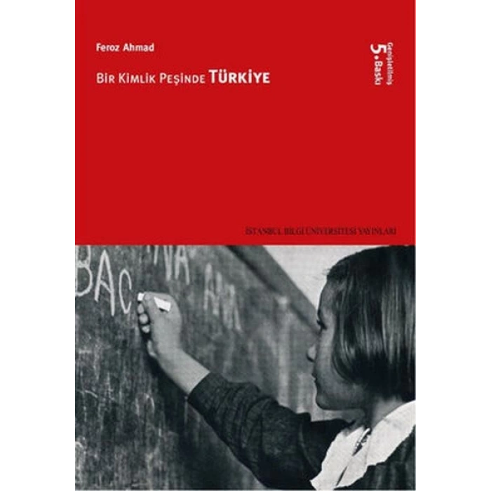Bir Kimlik Peşinde Türkiye