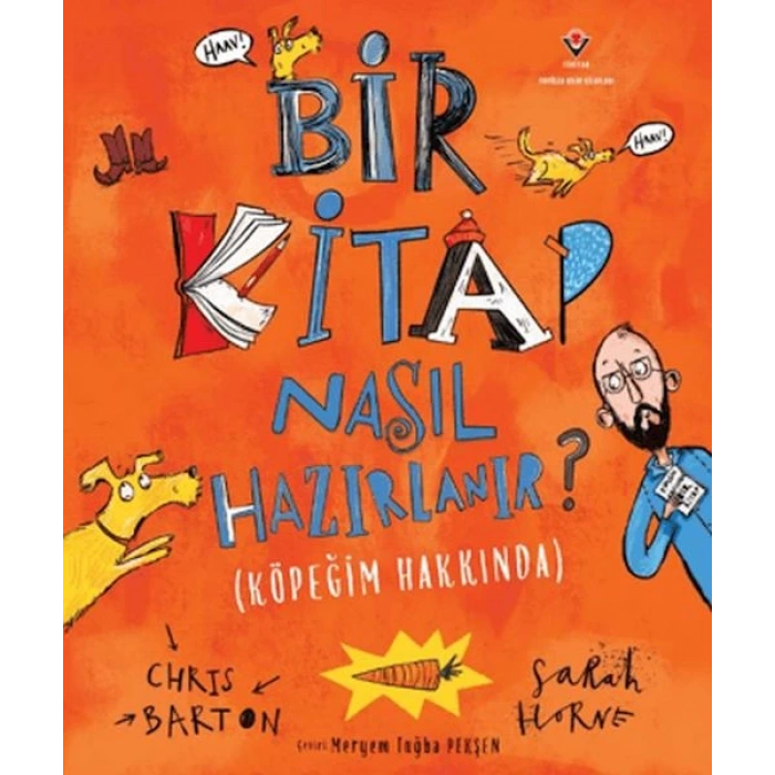 Bir Kitap Nasıl Hazırlanır?