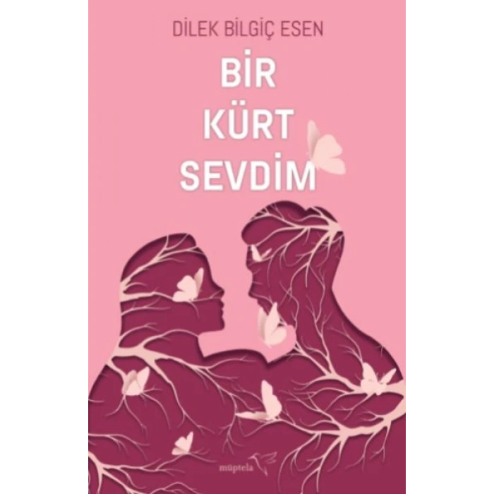 Bir Kürt Sevdim