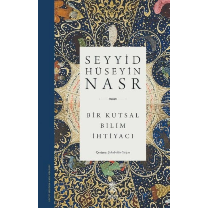 Bir Kutsal Bilim İhtiyacı