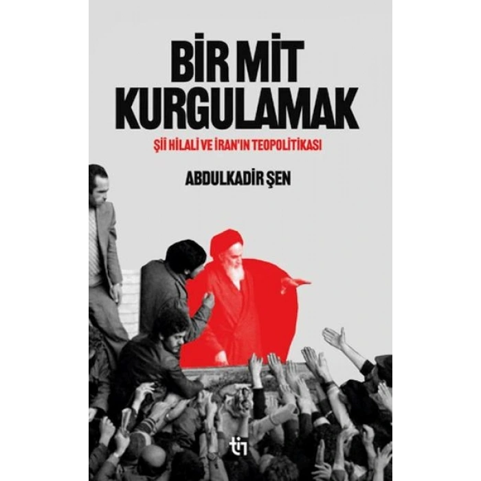 Bir Mit Kurgulamak
