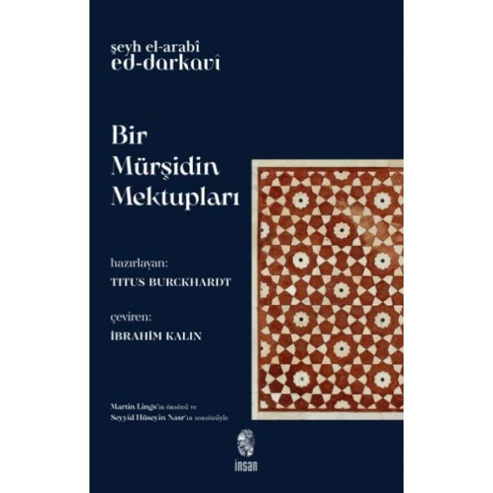 Bir Mürşidin Mektupları