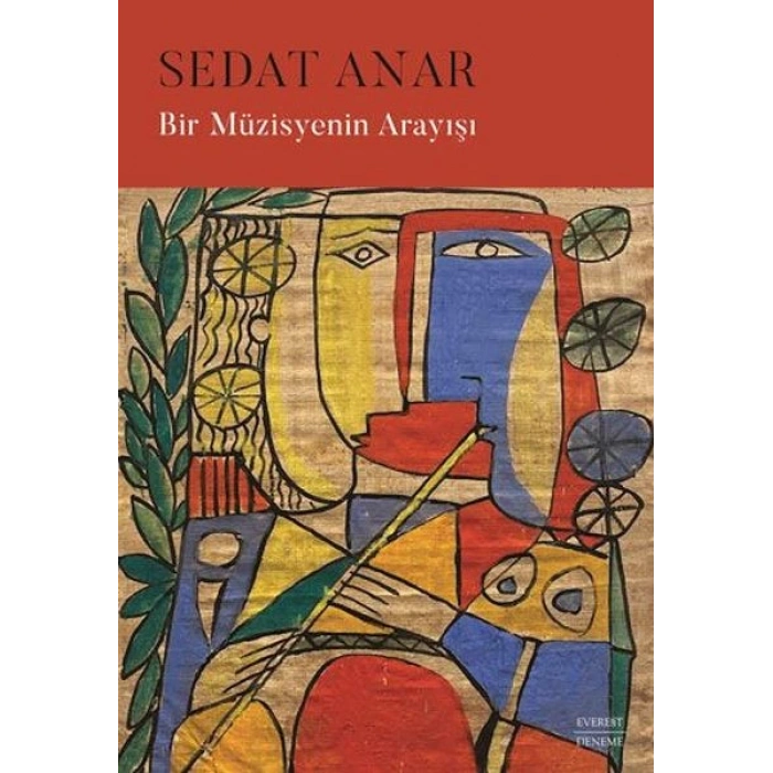 Bir Müzisyenin Arayışı