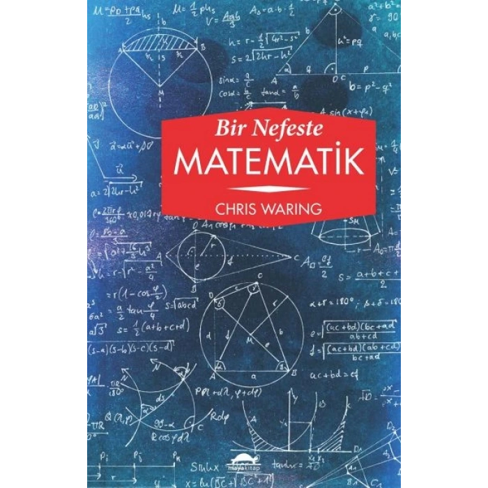 Bir Nefeste Matematik - Bir Nefeste