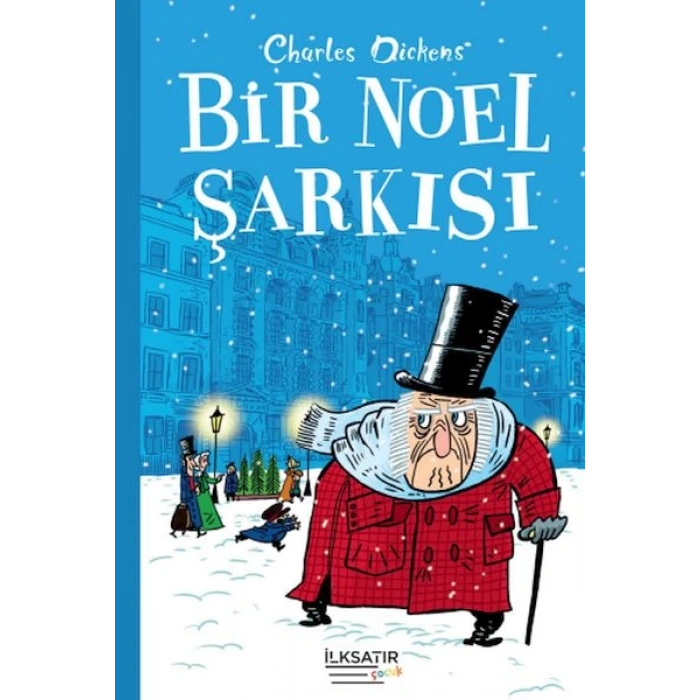 Bir Noel Şarkısı