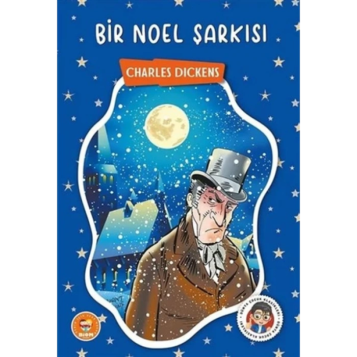 Bir Noel Şarkısı