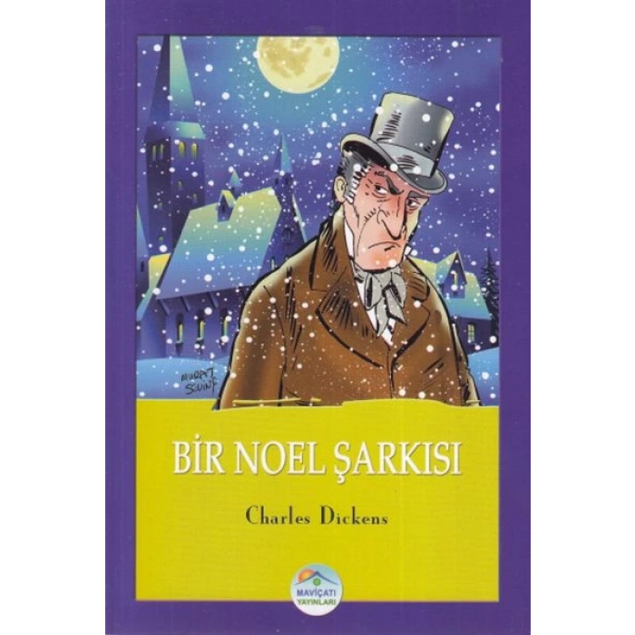 Bir Noel Şarkısı