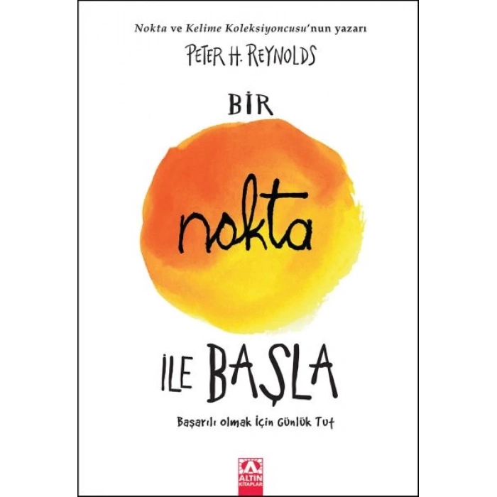 Bir Nokta İle Başla