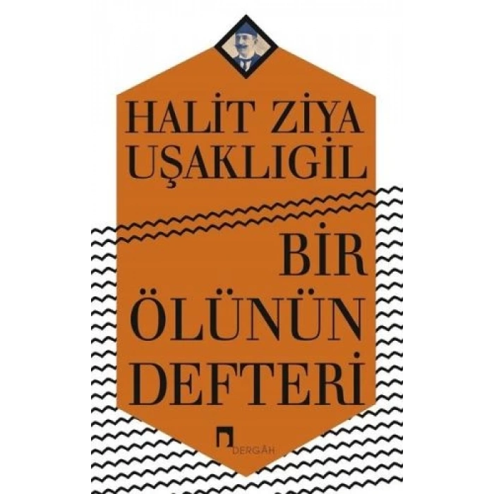 Bir Ölünün Defteri