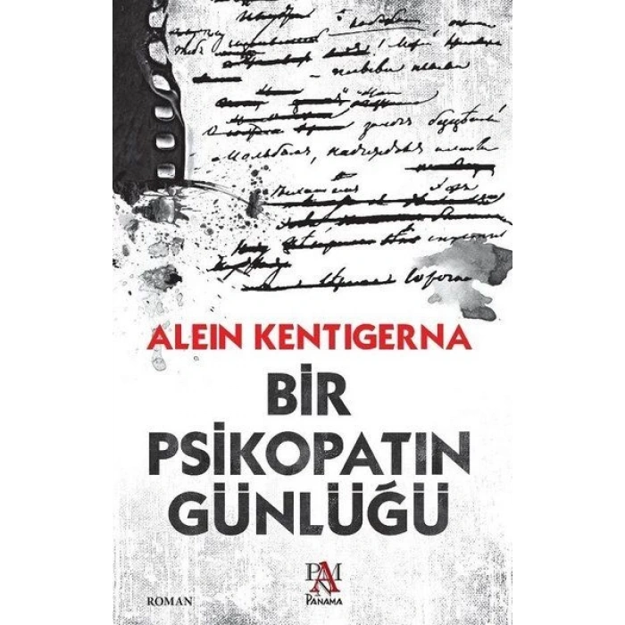 Bir Psikopatın Günlüğü